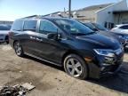 2019 Honda Odyssey EXL