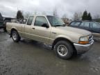 1999 Ford Ranger Super Cab