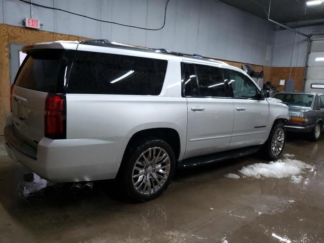 2019 Chevrolet Suburban K1500 Premier