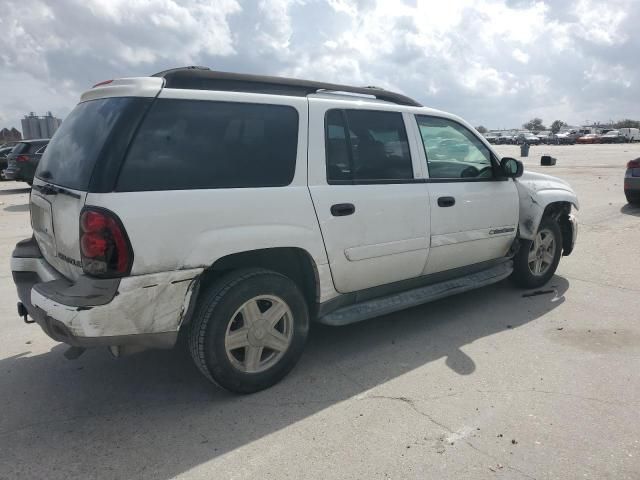 2003 Chevrolet Trailblazer EXT