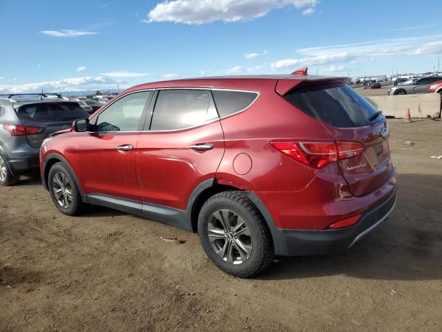 2013 Hyundai Santa FE Sport