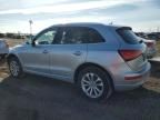 2015 Audi Q5 Premium