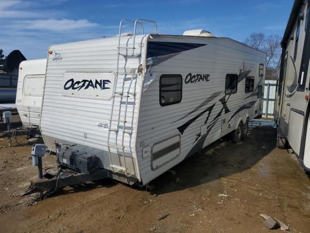 2010 Jayco Octane ZX