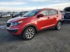 2014 KIA Sportage Base