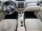 2009 Subaru Impreza Outback Sport