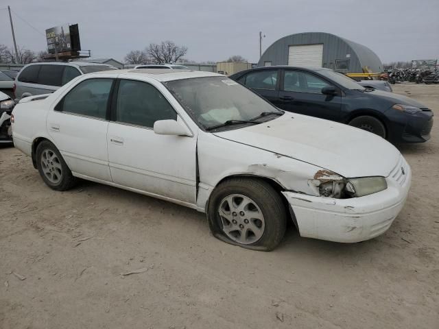 1998 Toyota Camry CE