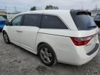 2012 Honda Odyssey Touring