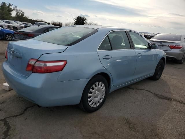 2008 Toyota Camry CE