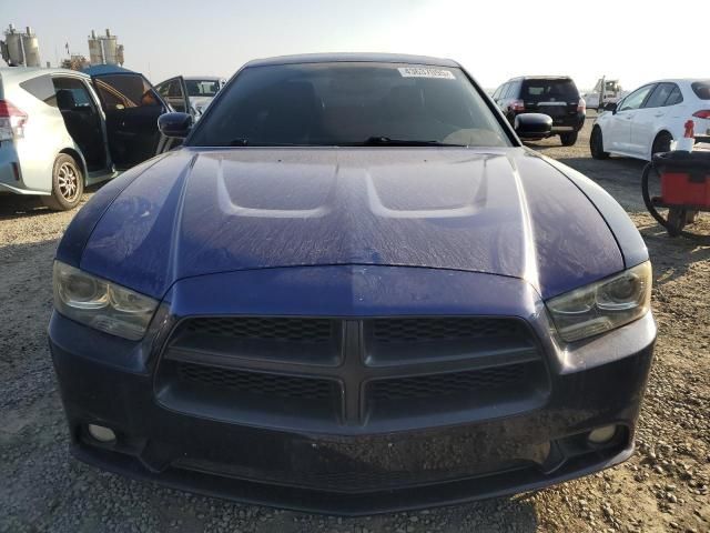 2013 Dodge Charger R/T