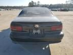 1996 Chevrolet Caprice / Impala Classic SS