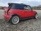 2005 Mini Cooper S