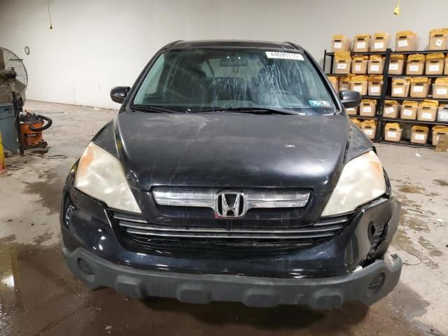 2007 Honda CR-V EX