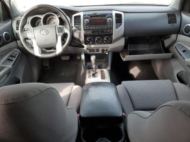 2012 Toyota Tacoma Double Cab Prerunner