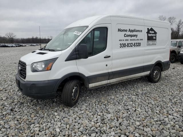 2018 Ford Transit T-250