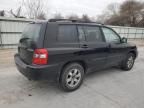 2005 Toyota Highlander Limited