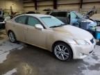 2006 Lexus IS 250