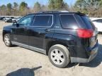 2012 GMC Terrain SLE