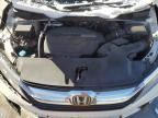 2018 Honda Odyssey EXL