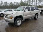 2005 Chevrolet Tahoe C1500