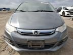 2012 Honda Insight LX