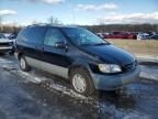 2000 Toyota Sienna LE