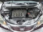 2010 Honda Odyssey EXL