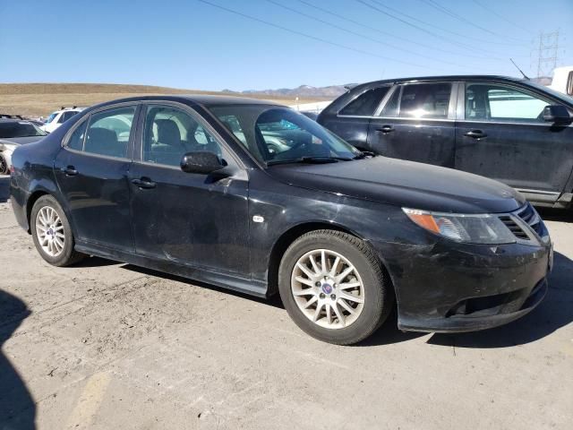 2010 Saab 9-3 2.0T