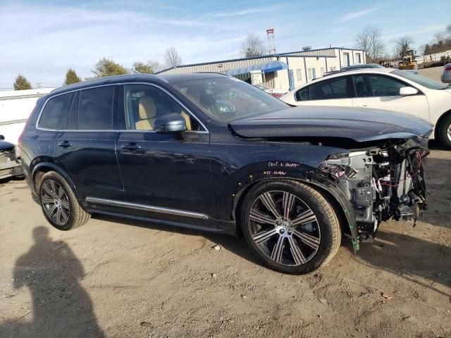 2025 Volvo XC90 Ultra