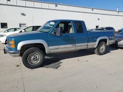 1997 GMC Sierra K2500 en venta en Farr West, UT