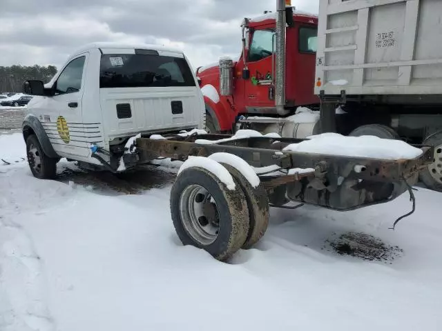 2011 Dodge RAM 5500 ST