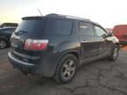 2011 GMC Acadia SLE