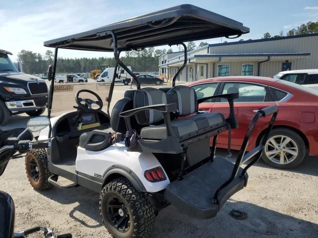 2021 Golf Cart Cart