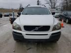 2004 Volvo XC90