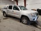 2013 Toyota Tacoma Double Cab