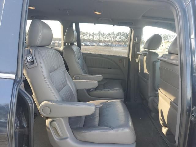 2009 Honda Odyssey EXL