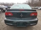 2002 Chevrolet Cavalier LS