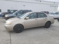 Run And Drives Cars for sale at auction: 2005 Toyota Corolla CE