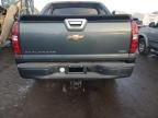 2008 Chevrolet Avalanche K1500