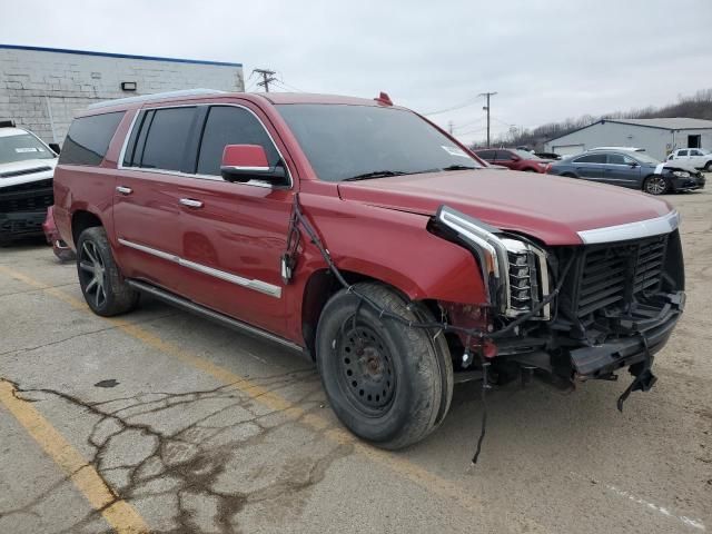 2015 Cadillac Escalade ESV Premium