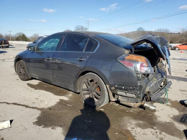 2010 Nissan Altima Base