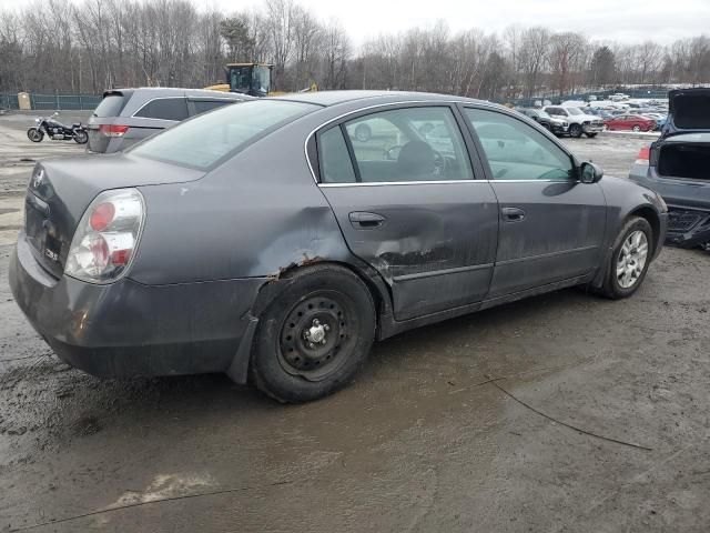 2005 Nissan Altima S