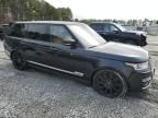 2015 Land Rover Range Rover Autobiography