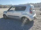 2010 KIA Soul +