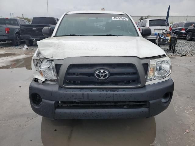 2006 Toyota Tacoma