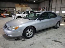 Salvage cars for sale from Copart Rogersville, MO: 2005 Ford Taurus SE