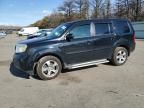 2014 Honda Pilot EX