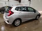 2015 Honda FIT LX