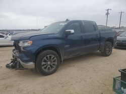 2022 Chevrolet Silverado C1500 LT en venta en San Antonio, TX