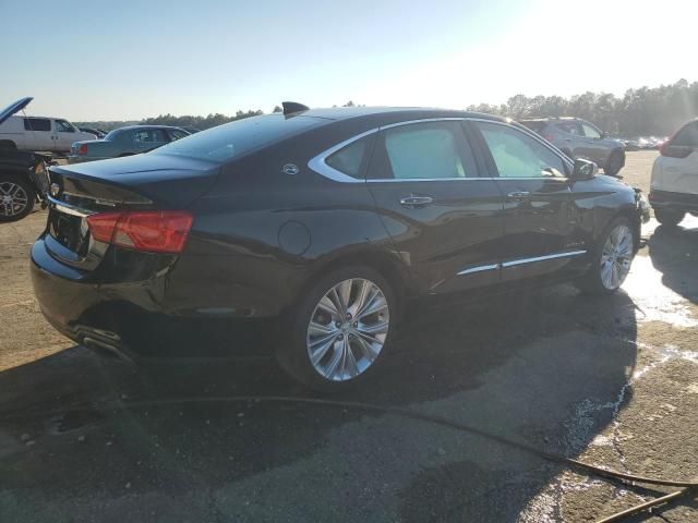 2017 Chevrolet Impala Premier