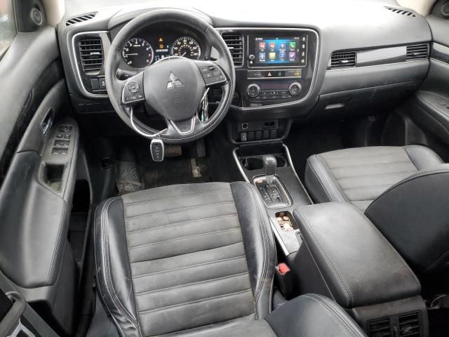 2019 Mitsubishi Outlander SE